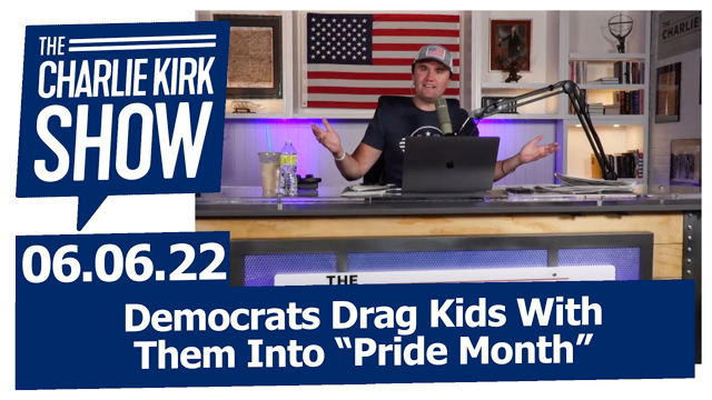 The Final Phase Before Victory | The Charlie Kirk Show LIVE 06.07.22