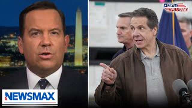 Cuomo's resignation was a long time coming | Cortes & Pellegrino