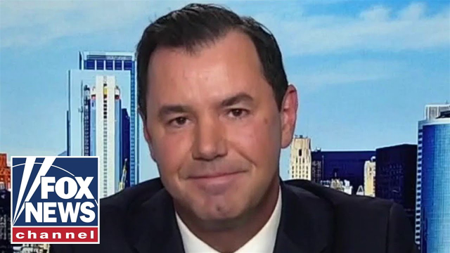 Joe Concha slams media for coverage of Fauci's leaked emails