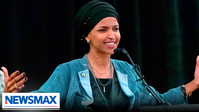 House members condemn Ilhan Omar | REPORT