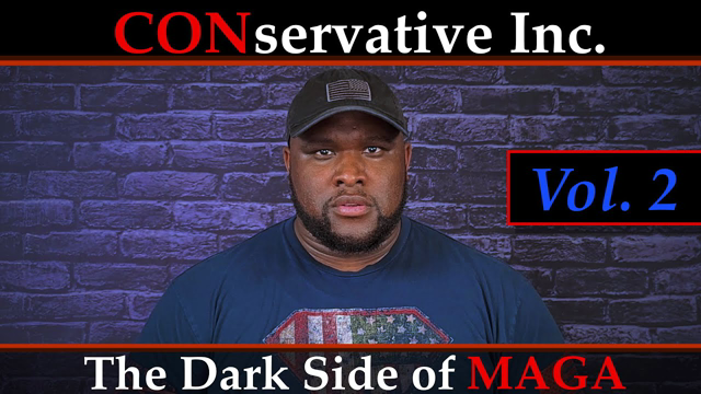 The ULTIMATE Guide to Conservative "Influencer" Scammers