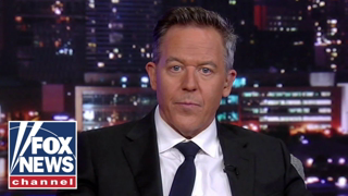 Gutfeld: When it comes to dividing, count on Joe Biden