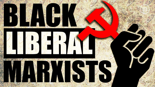 Mark Levin: BLM EXPOSED as Black Liberal Marxists
