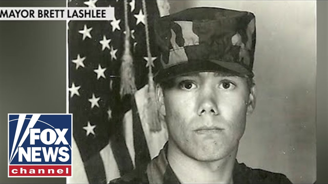 Tennessee mayor gears up for deployment with Army National Guard