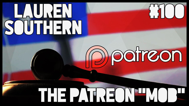 My Patreon Legal Battle