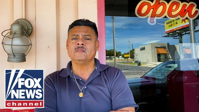 Del Rio residents sound off on Biden's handling of migrant surge | Digital Original