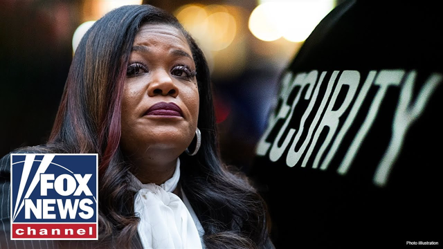 'Outnumbered' rips Cori Bush: 'Security for me but not for thee'