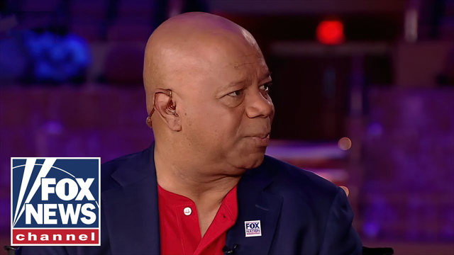 David Webb: Rittenhouse trial using race as 'weapon' against Americans