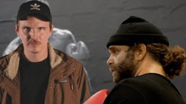 EpicMealTime Boxing Announcement [iDubbbz Creator Clash]