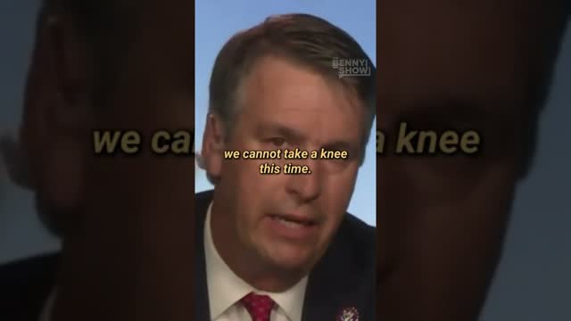 Congressman Barry Moore