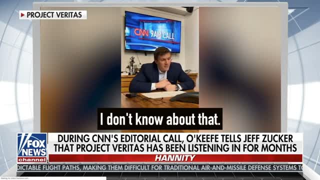 CNN President Jeff Zucker RESIGNS from network! We’ll never forget the times we had together Jeff…
