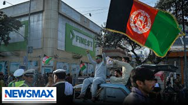 Journalist Siraj Hashmi on fleeing Pakistan and the parallels to the Afghan refugee crisis