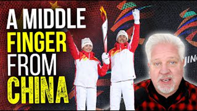 Why Americans Shouldn't Watch the Beijing Olympics