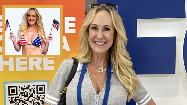 Can Porn Stars Be Conservative?