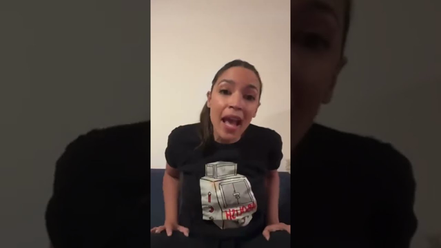 Rep. Alexandria Ocasio-Cortez Suggests Cutting Aid To Israel: “It Has To Stop”