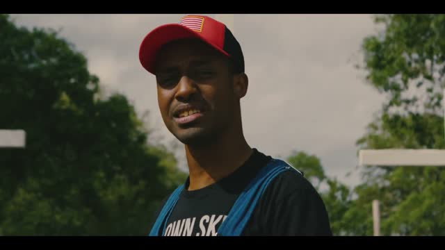 "HE LOVES YOU!" by JoelPatrick (OFFICIAL MUSIC VIDEO)