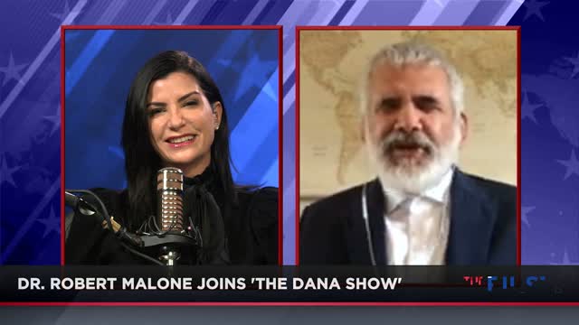 EXCLUSIVE: Dr. Robert Malone, Inventor Of The mRNA Vaccine On Scientific and Government Lies