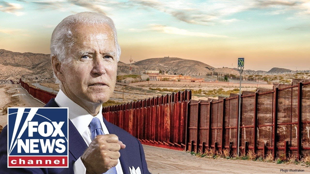 Chris Wallace On Border Crisis: 'Build A Wall' | Guy Benson Show