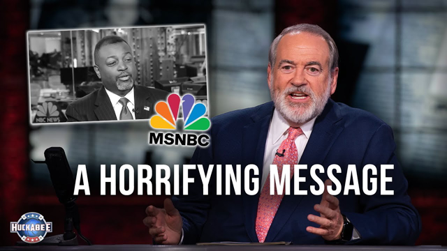 DEAL WITH IT! MSNBC Analyst's HORRIFYING Message After Kabul Attack | FOTM | Huckabee