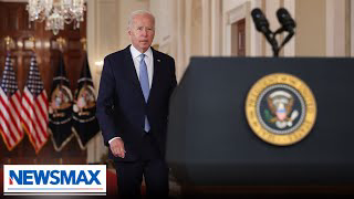 Alan Dershowitz on the likelihood Republicans will impeach President Biden