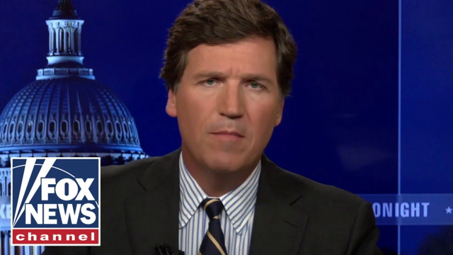 Tucker: We don't know who the Afghan refugees are