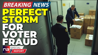 🚨BREAKING: Hurricane Chaos Leads to Voting Rule Changes - The Hidden Danger You Need to Know!