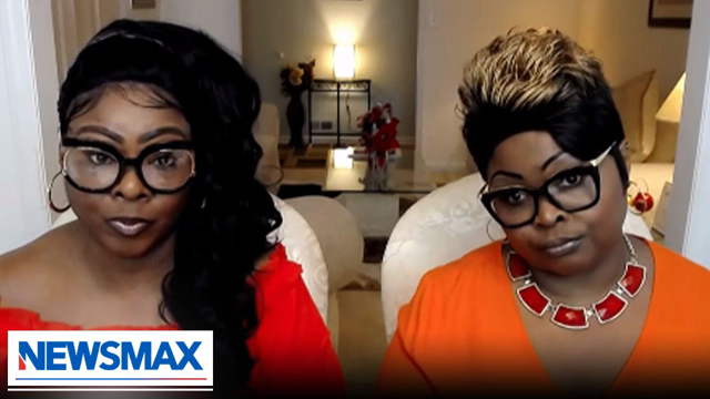 Diamond and Silk: Liberals only have double standards