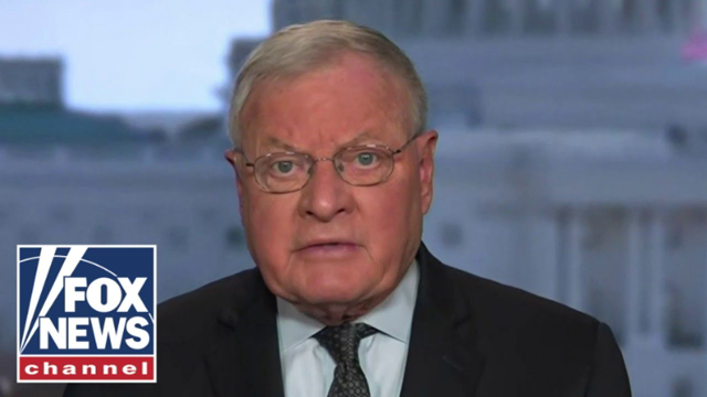 I don’t have a lot of confidence in the Biden admin: Lt Gen Kellogg