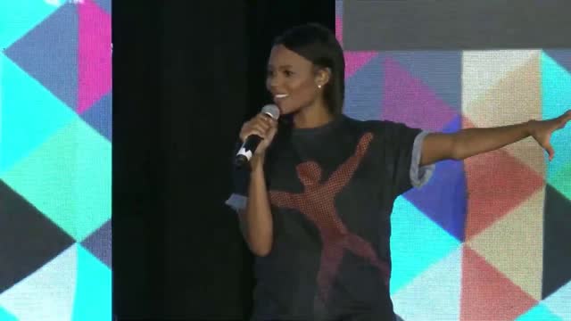 Candace Owens Closing Remarks   BLEXIT Greenville
