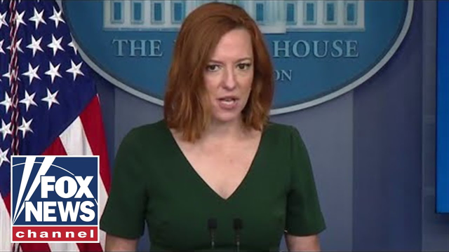 White House shifts blame to private sector for Russian-led cyber attacks