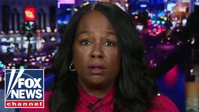 California police sergeant rips Newsom for denying crime spike