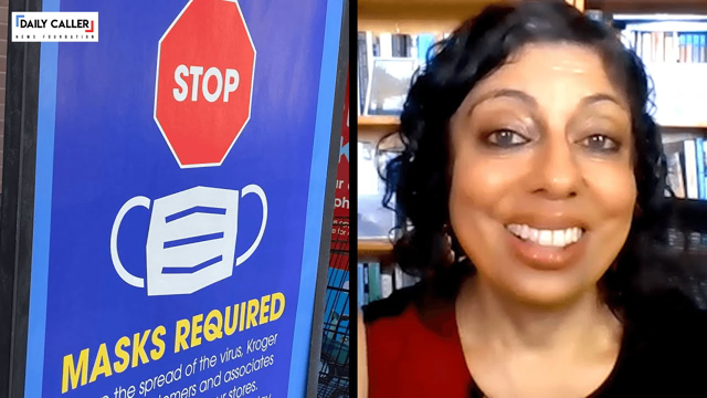Infectious Disease Doctor Explains What’s Wrong With New CDC Guidelines
