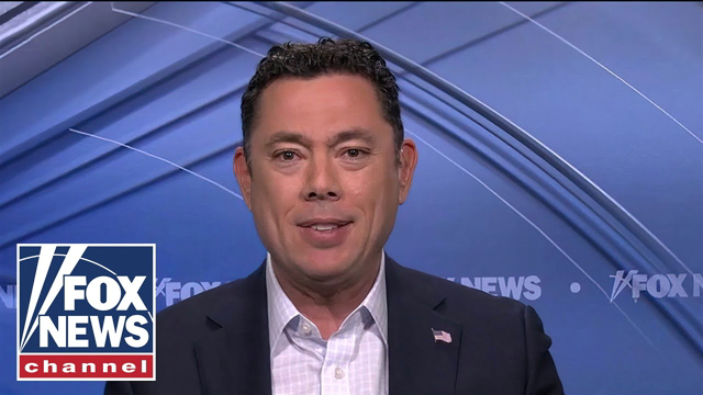Jason Chaffetz sounds off on the year’s biggest ‘political turkeys’