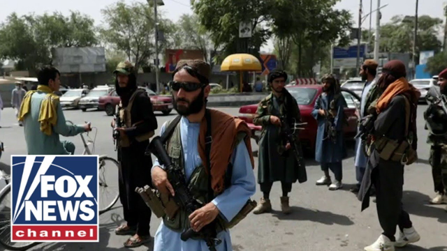 New report sheds more light on US equipment now in hands of Taliban