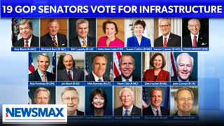 Stinchfield: Remember these names who sided with a 'radical' agenda
