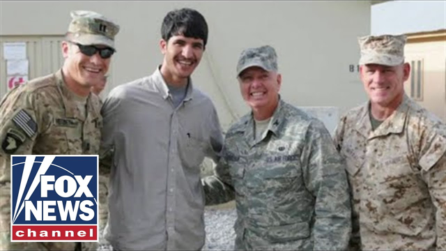 Translator: US needs to uphold promise to Afghans
