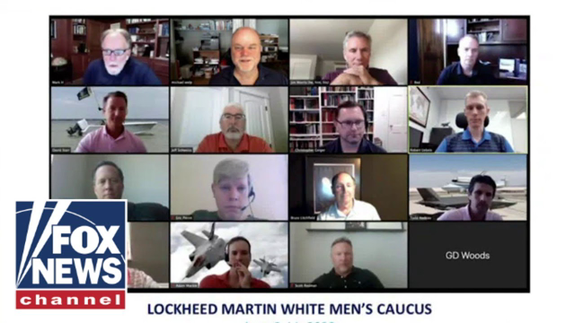 Lockheed Martin's 'galling' race reeducation program exposed