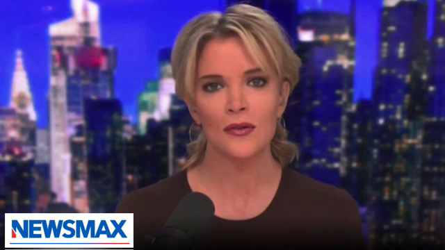 Megyn Kelly: Spare me the lectures about painting one another as the enemy
