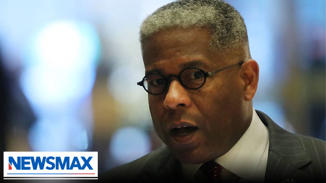 'Joe Biden lost the war' - Allen West | National Report