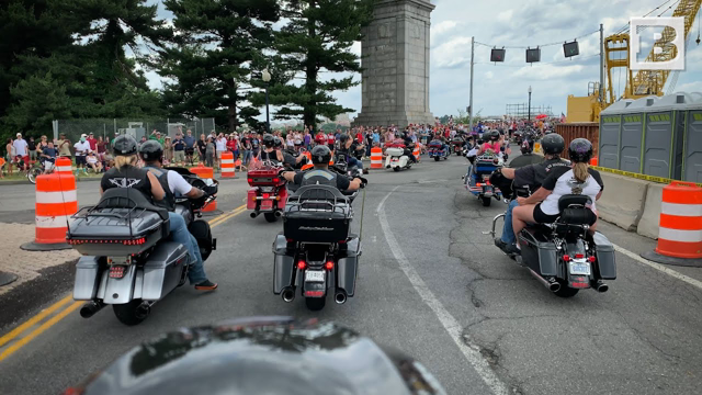 Under Biden, Pentagon Rejects Permit for Annual POW-MIA Motorcycle Ride