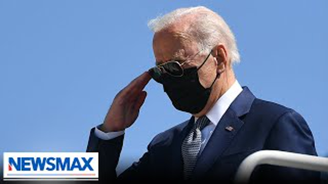 BREAKING: Biden orders release of FBI 9/11 documents