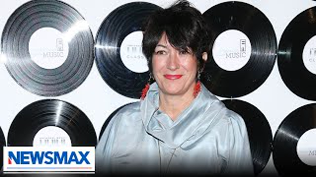 Who's next after Ghislaine Maxwell? | The Chris Salcedo Show