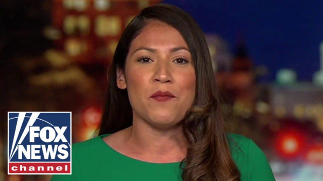 Democrats think we'll vote for them if they talk about tacos: GOP candidate
