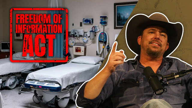 Chad Investigates: Is This Really a “Pandemic of the Un-vaxxed”?