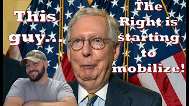 Gun Rights Support is on the move and WE are NOT alone… The Right is mobilizing, and it’s ON…