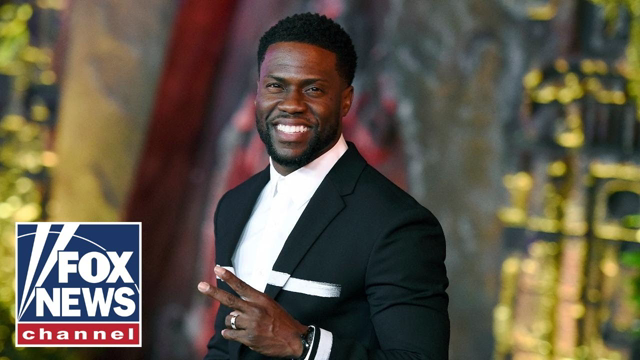 Kevin Hart hits back at cancel culture