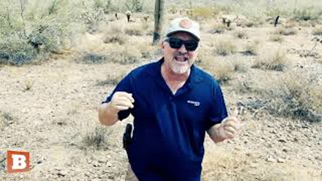 AWR Hawkins: You Can't Support Second Amendment and ATF Nominee David Chipman