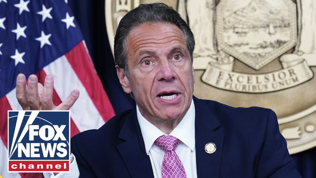 Rep. Elise Stefanik calls for Cuomo's resignation and prosecution