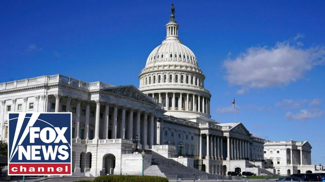 Democratic lawmaker: 'Absolutely mandatory' to raise debt ceiling