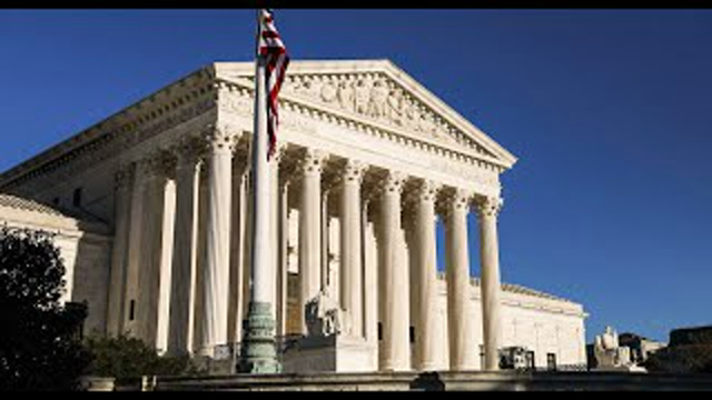 LIVE: Supreme Court Hears Arguments on Biden Administration Vaccine Mandates | NTD